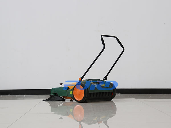 手推式掃地機(jī) 手推式掃地機(jī)