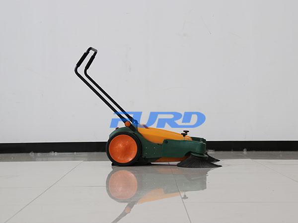 手推式掃地機(jī) 手推式掃地機(jī)