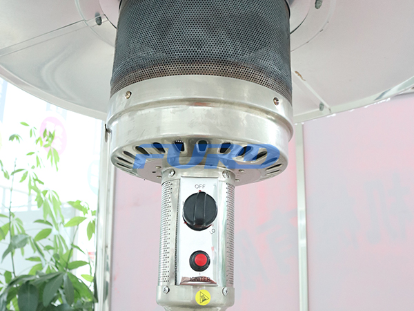 燃氣暖風機 燃氣暖風機