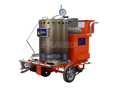 熱熔劃線機(jī) 熱熔劃線機(jī)