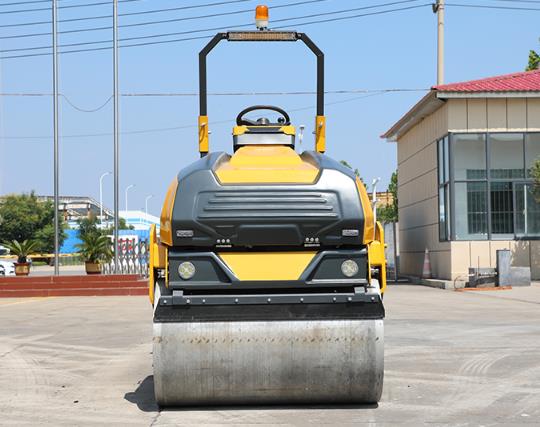 壓路機 壓路機